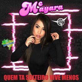 Album cover of Quem Ta Solteiro Vive Menos