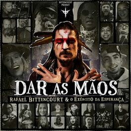 Album cover of Dar As Mãos