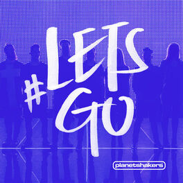 Album cover of Let's Go (Live)