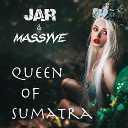 Album cover of Queen of Sumatra
