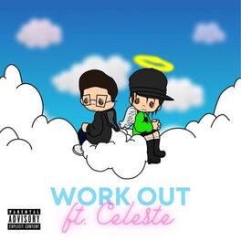 Album cover of Work Out (feat. Celeste)