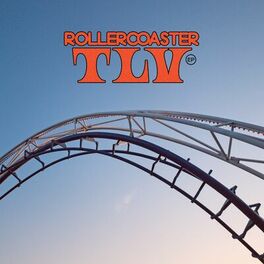 Album cover of Rollercoaster TLV