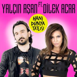 Album cover of Hani Dünya Tatlısı