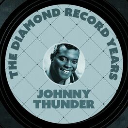 Album cover of The Diamond Records Years