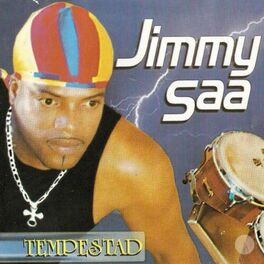 Album cover of Tempestad
