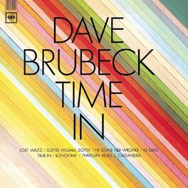Album cover of For All Time