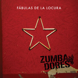 Album cover of Fábulas de la Locura