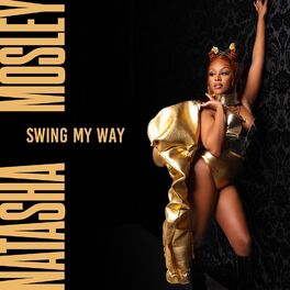 Album cover of Swing My Way