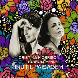 Album cover of Inutil Paisagem