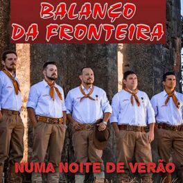 Album cover of Numa Noite de Verão