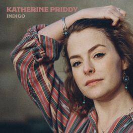 Album cover of Indigo