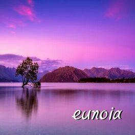 Album cover of eunoia