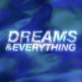 Album cover of Dreams & Everything