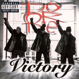 Album cover of Victory