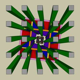 Album cover of Armatron