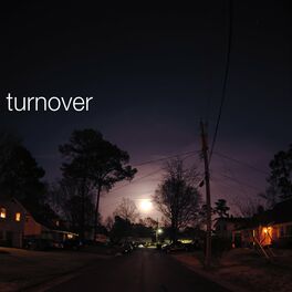 Album cover of Turnover