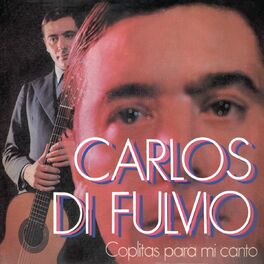 Album cover of Coplitas para Mi Canto