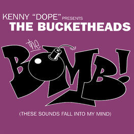 Album cover of The Bomb (These Sounds Fall Into My Mind)