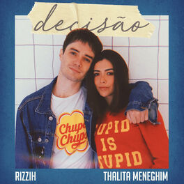 Album cover of Decisão (Acústico)
