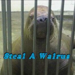 Album cover of StEal A waLruS