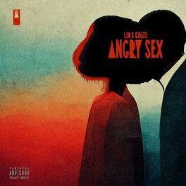 Album cover of Angry Sex (feat. Kenzie)