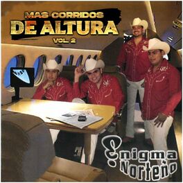 Album cover of Más Corridos de Altura, Vol. 2