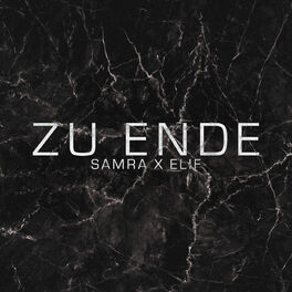 Album cover of Zu Ende