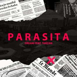 Album cover of Parasita