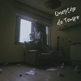 Album cover of Questão De Tempo