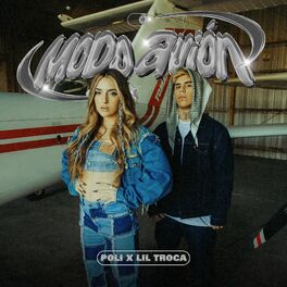 Album cover of Modo Avión