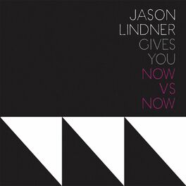 Album cover of Now vs. Now