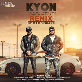 Album cover of Kyon (Remix) - Single