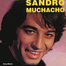 Album cover of Muchacho