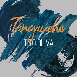Album cover of Tangaucho