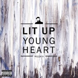 Album cover of Young Heart