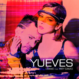 Album cover of Yueves