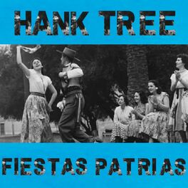 Album picture of Fiestas Patrias (Radio Edit)