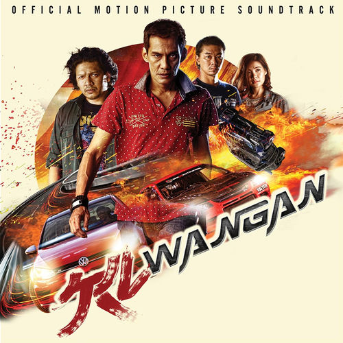 Altimet Kl Wangan Feat Pekin Ibrahim Faizal Hussein Original Motion Picture Soundtrack Lyrics And Songs Deezer