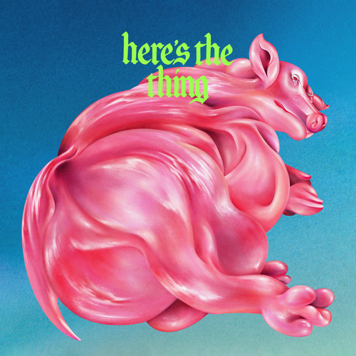 Fontaines d c here s the thing chansons et paroles deezer