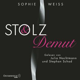 Album cover of Stolz und Demut