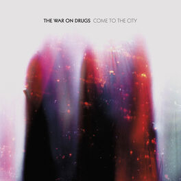 Album cover of Come To The City