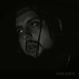Album cover of Hablemos