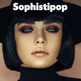 Album cover of Sophistipop