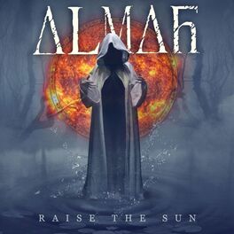 Album cover of Raise the Sun