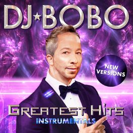 Album cover of Greatest Hits - New Versions Instrumentals