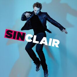 Album cover of Sinclair