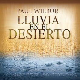 Album cover of Lluvia en el Desierto