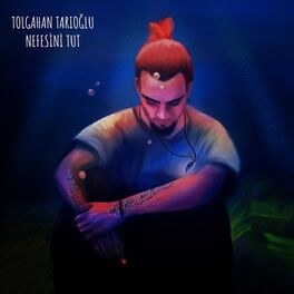 Album cover of Nefesini Tut