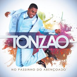 Album cover of No Passinho do Abençoado
