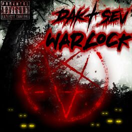 Album cover of Warlock